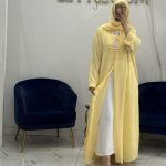 ABAYA MERYM