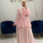 ENSEMBLE AICHA