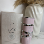 Lattafa Yara Rose – Eau de Parfum 100 ml