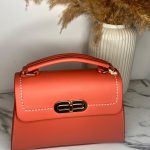 Sac à Main Corail