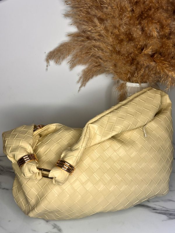 Sac à Main Caramel