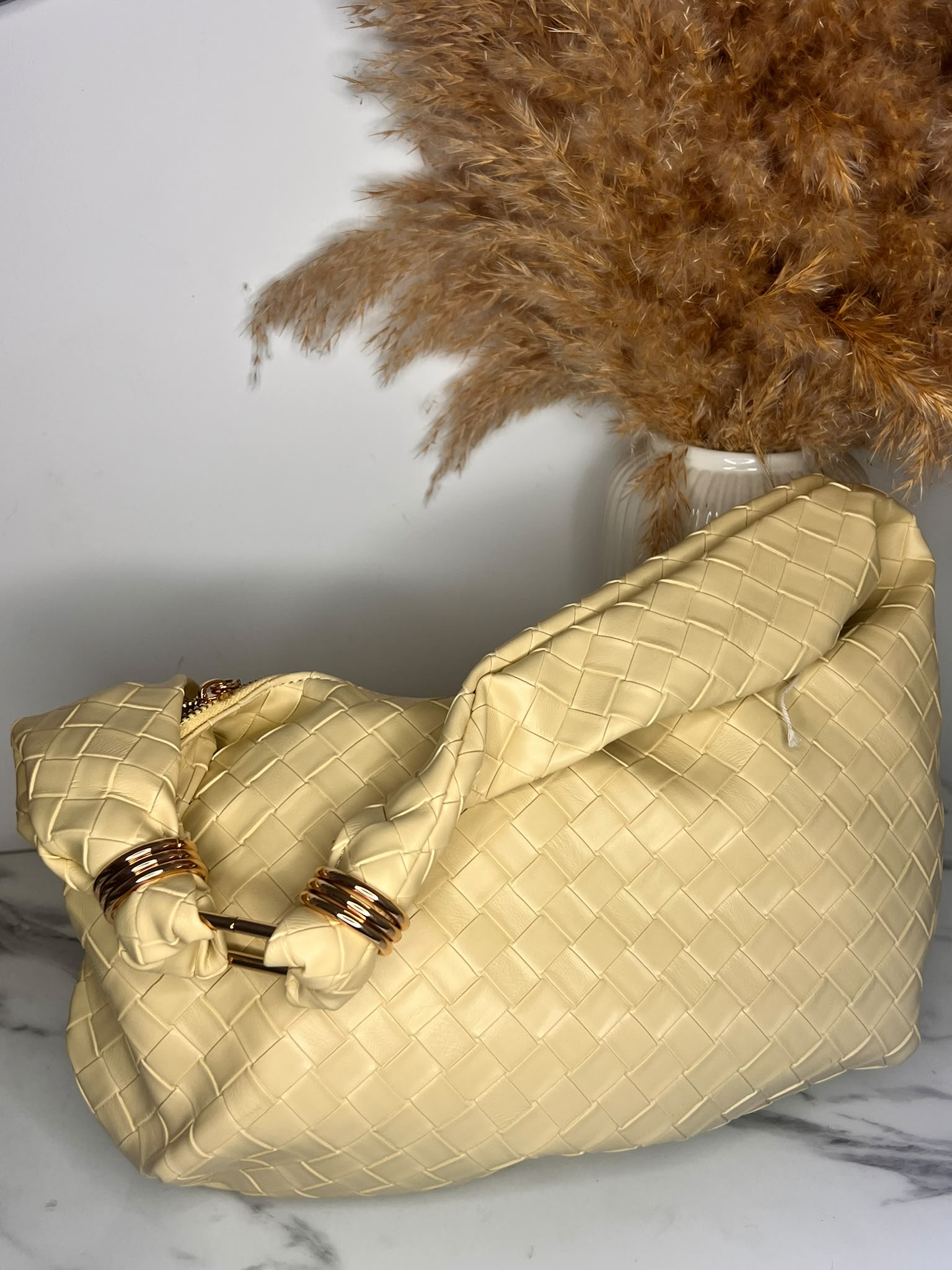 Sac à Main Caramel